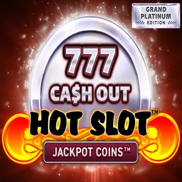 777 Cash Out Grand Platinum Edition online slot from Wazdan – play at dynabet-online.com