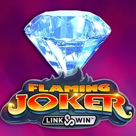 Play Flaming Joker Link and Win slot by Barstruck on dynabet-online.com