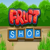 Fruit Shop logo by NetEnt DynaBet Casino
