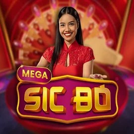 Play Mega Sic Bo slot by Pragmatic Play on dynabet-online.com