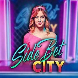 Side Bet City online slot from Evolution – play at dynabet-online.com