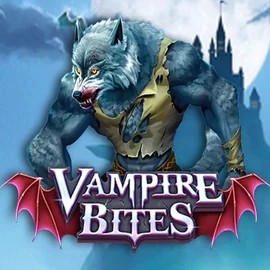 Try Vampire Bites slot by Amusnet Interactive on dynabet-online.com – logo image